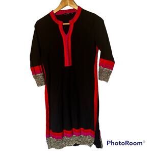 Melange women’s dress medium